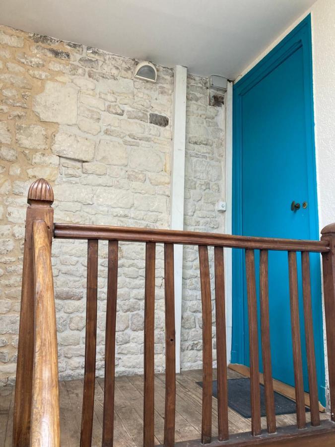 Caen : Appartement Cosy Hyper Centre Historique Zewnętrze zdjęcie