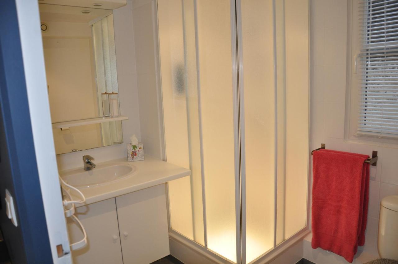 Caen : Appartement Cosy Hyper Centre Historique Zewnętrze zdjęcie