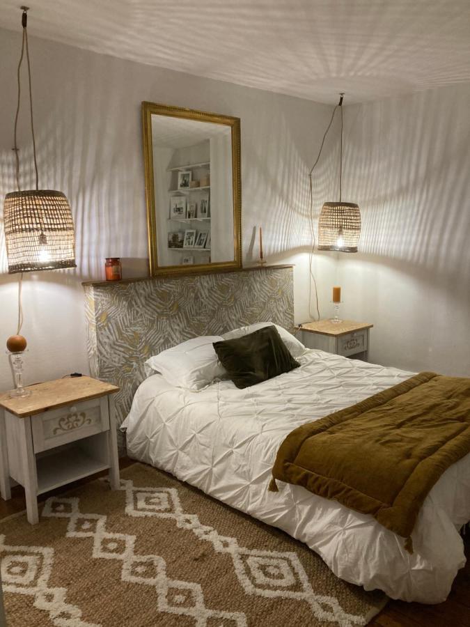 Caen : Appartement Cosy Hyper Centre Historique Zewnętrze zdjęcie